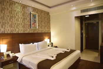 hotel shyam paradise