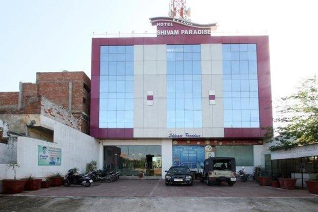 jaipur