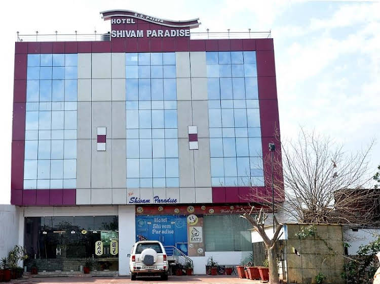 jaipur