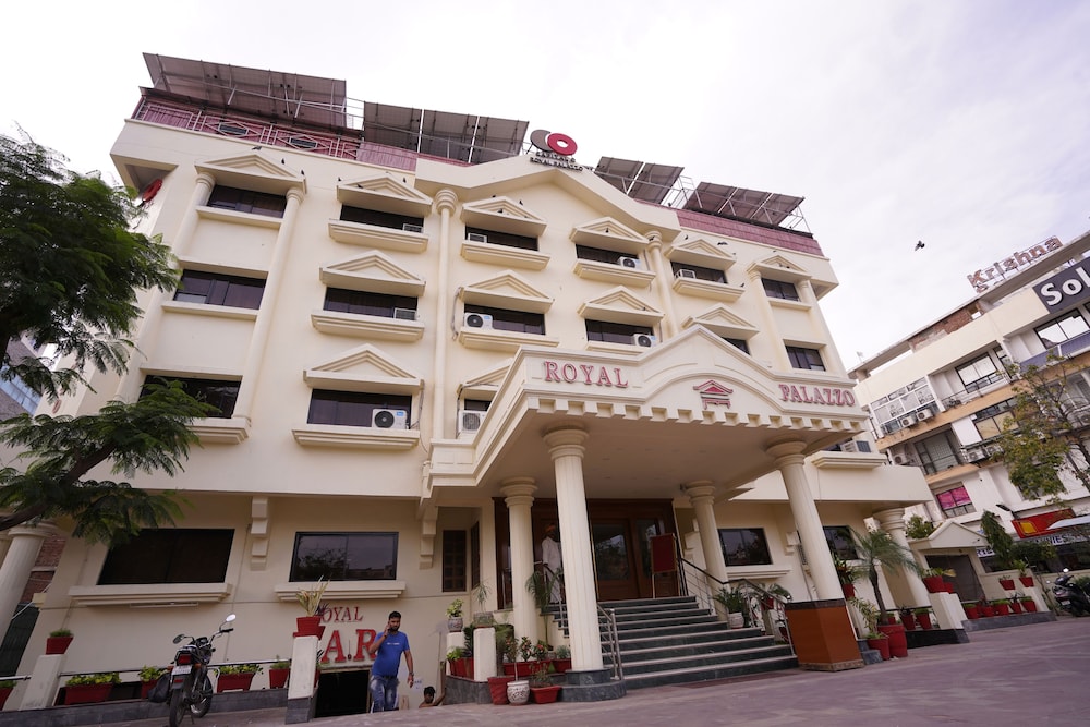 jaipur