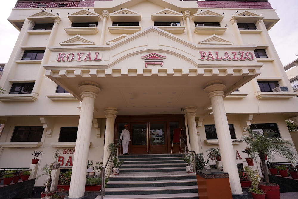 jaipur