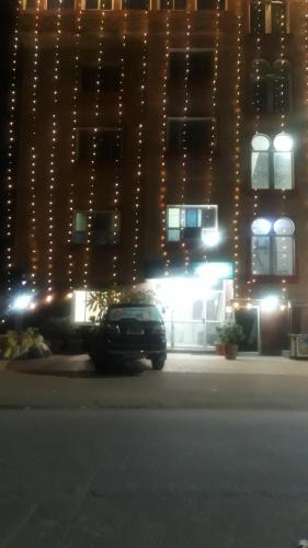Hotel Purohit Sindhi Camp,City Centre-Near Railway/Bus Terminus,3 star