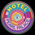 hotel pearl palace