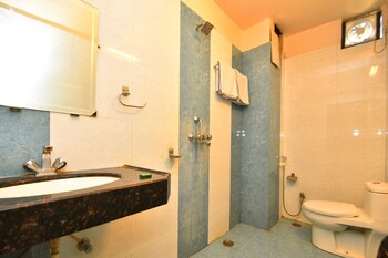 hotel metro jiapur