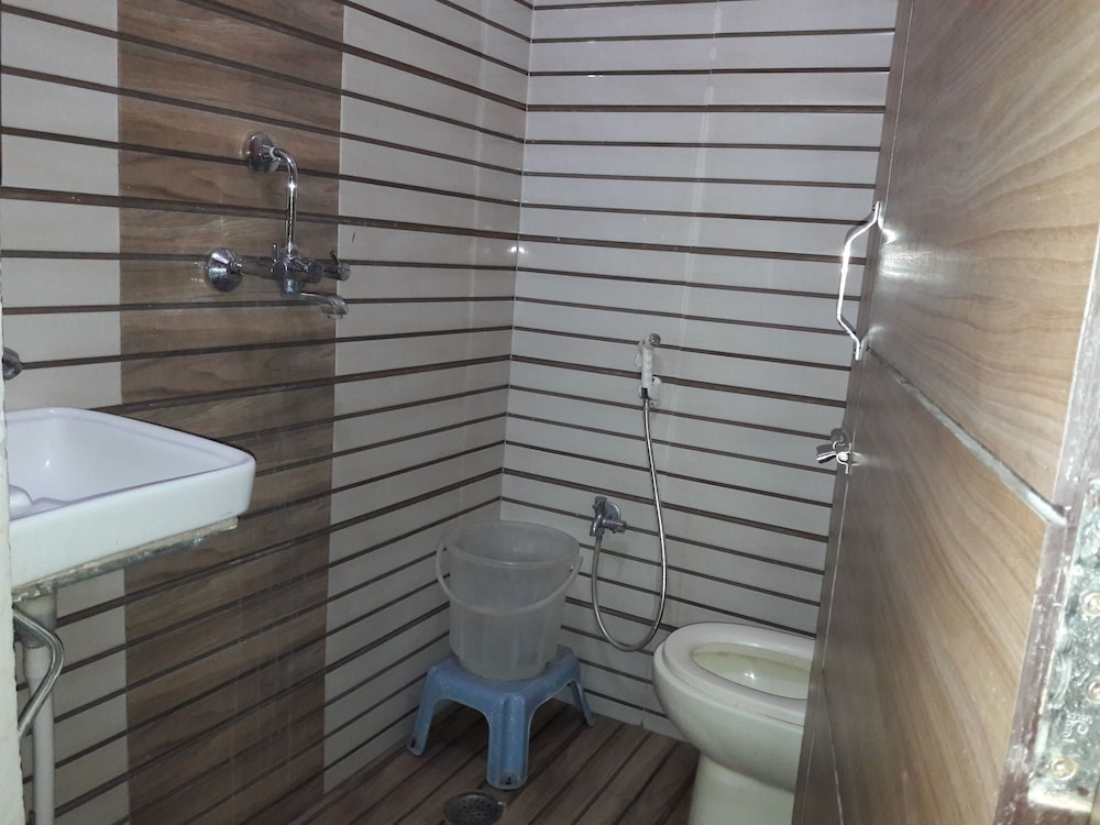 hotel metro jiapur