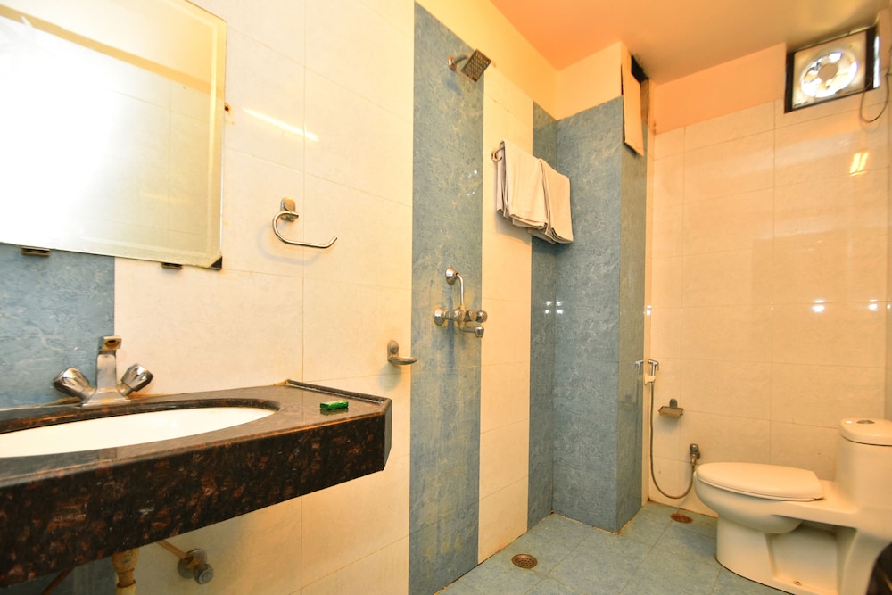 hotel metro jiapur