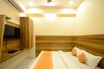 hotel metro jiapur