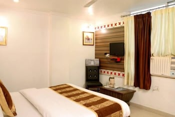 hotel metro jiapur