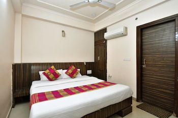 hotel metro jiapur