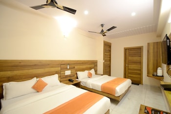 hotel metro jiapur