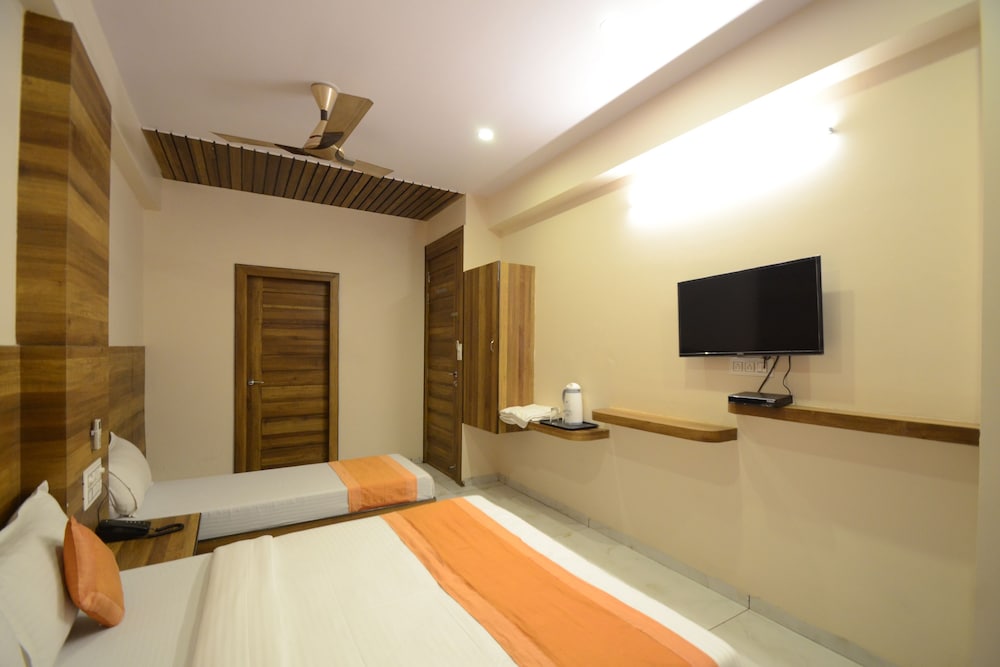 hotel metro jiapur