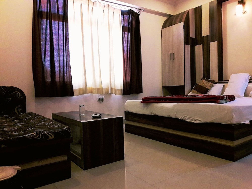 hotel metro jiapur