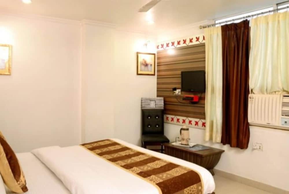 hotel metro jiapur