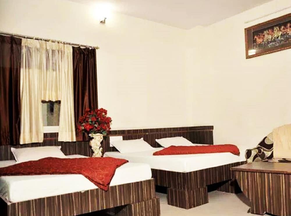 hotel metro jiapur