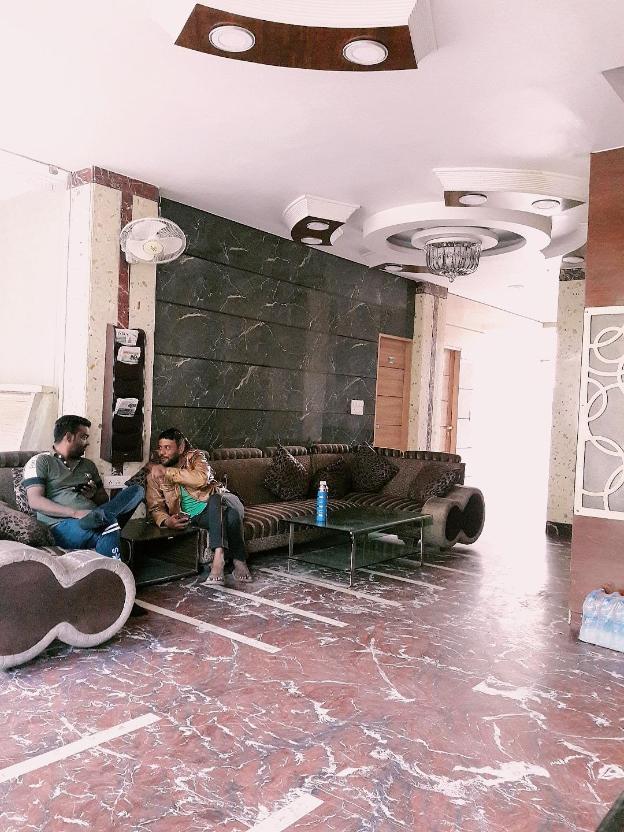 hotel metro jiapur