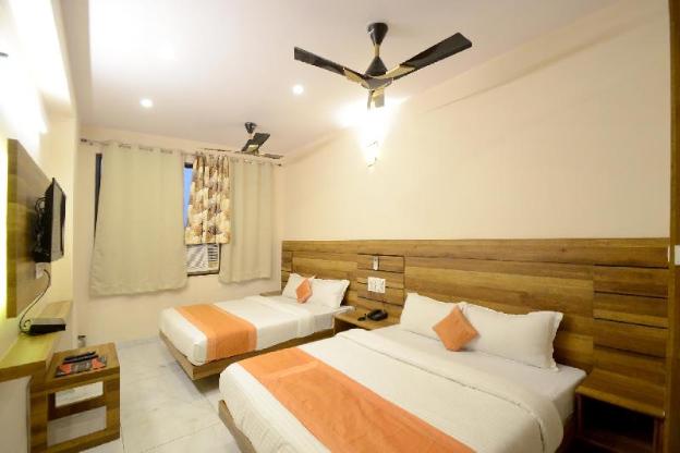 hotel metro jiapur