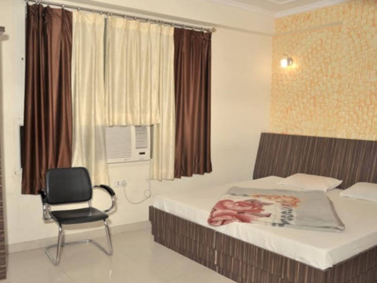 hotel metro jiapur