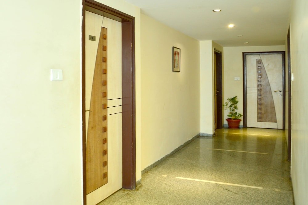 hotel marc inn