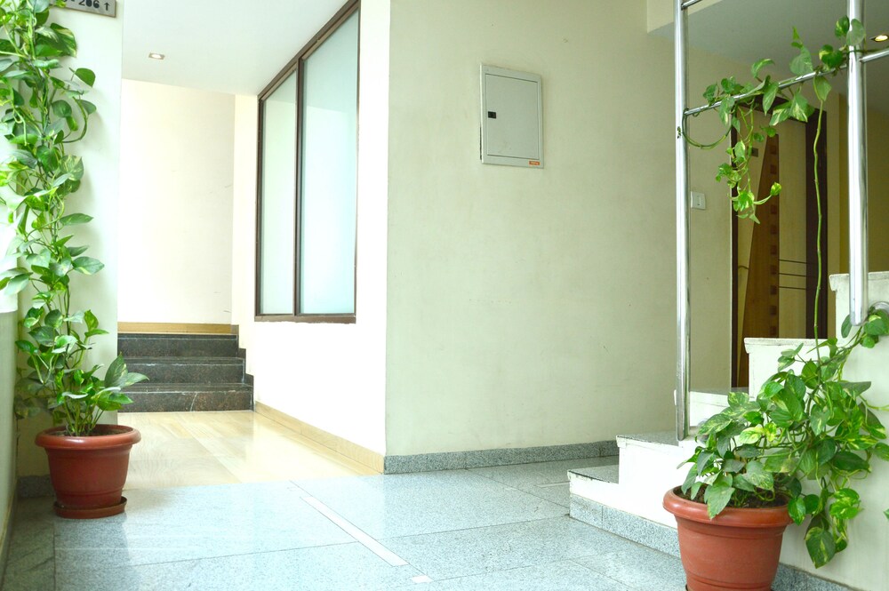 hotel marc inn