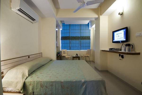 hotel marc inn