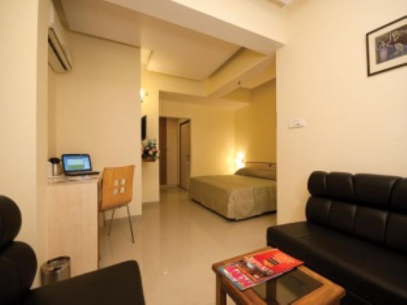 hotel marc inn