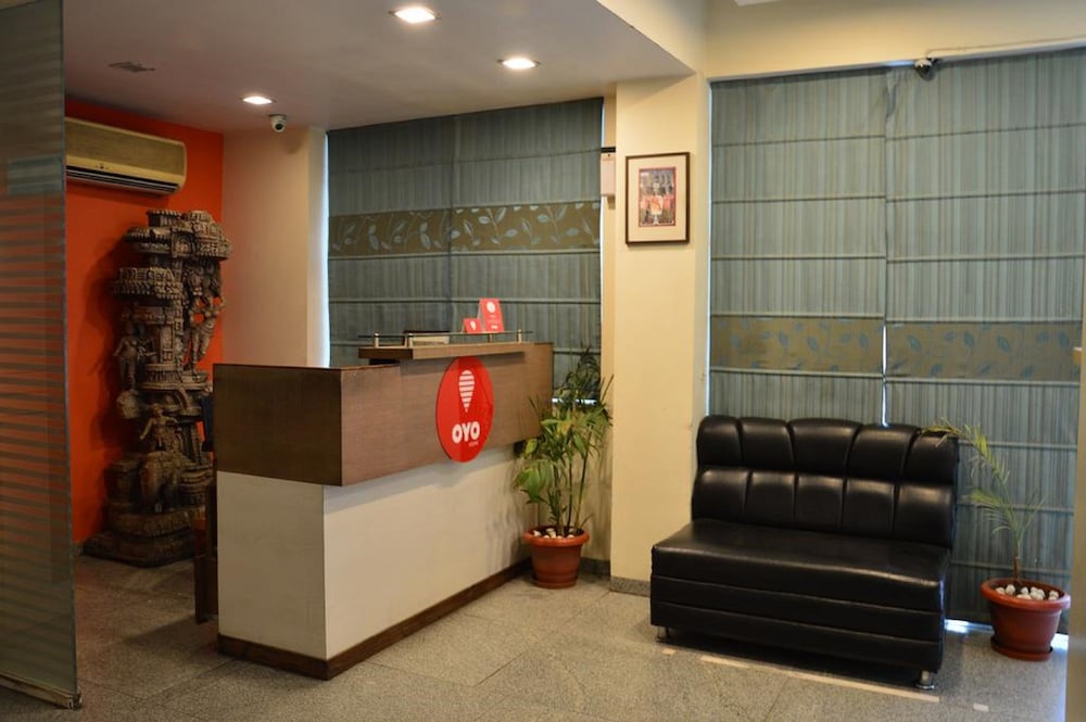 hotel marc inn