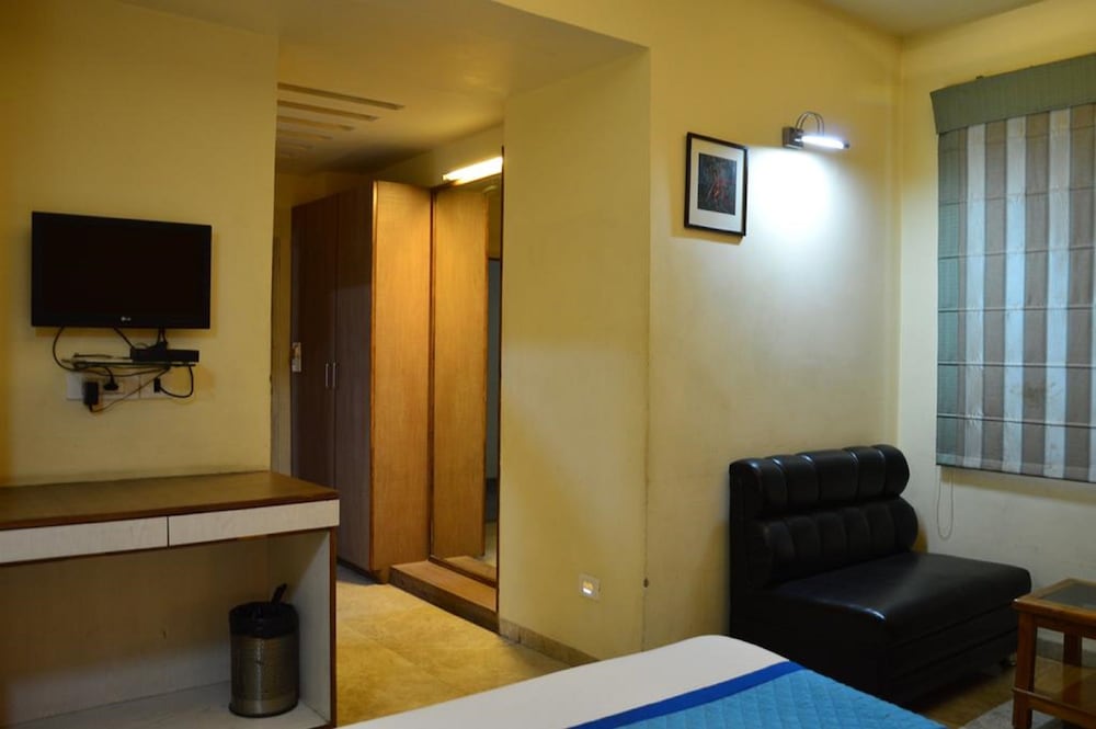 hotel marc inn