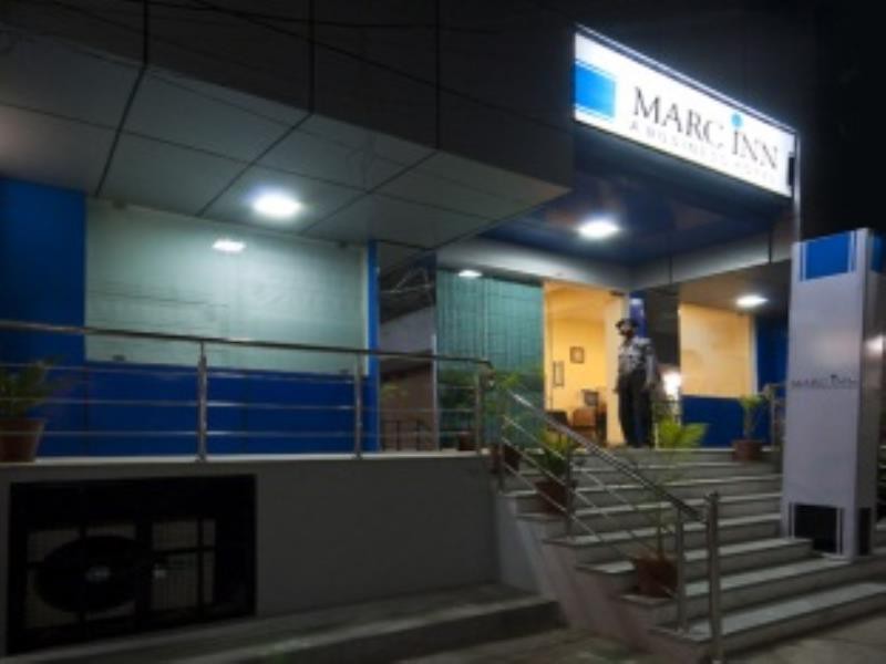 hotel marc inn