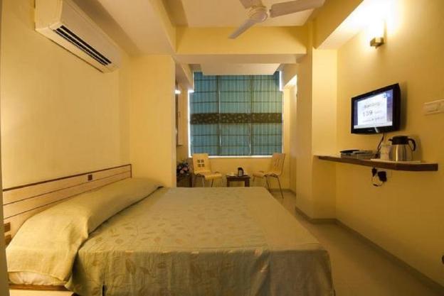hotel marc inn