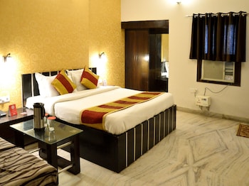 Oyo 5963 Hotel Kartikey