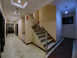Hotel Costarica,Jhalana Doongri>>Jaipur,2 star