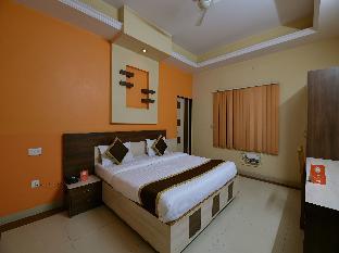 Hotel Costarica,Jhalana Doongri>>Jaipur,2 star