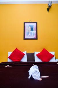 Hotel Bony Sunrise,Rajasthan>>Jaipur,3 star