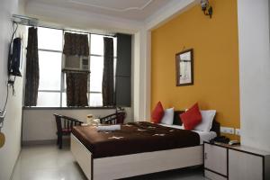 Hotel Bony Sunrise,Rajasthan>>Jaipur,3 star