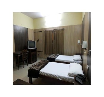 Bagga Vilas,Rajasthan>>Jaipur,3 star