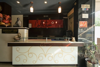 hotel aroma residency