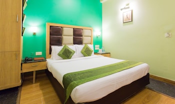 hotel aroma residency