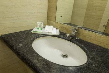 hotel aroma residency