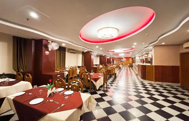 amer city heritage hotel