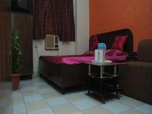 Hotel Viren Sofitel,Belanganj>>Agra,1 star