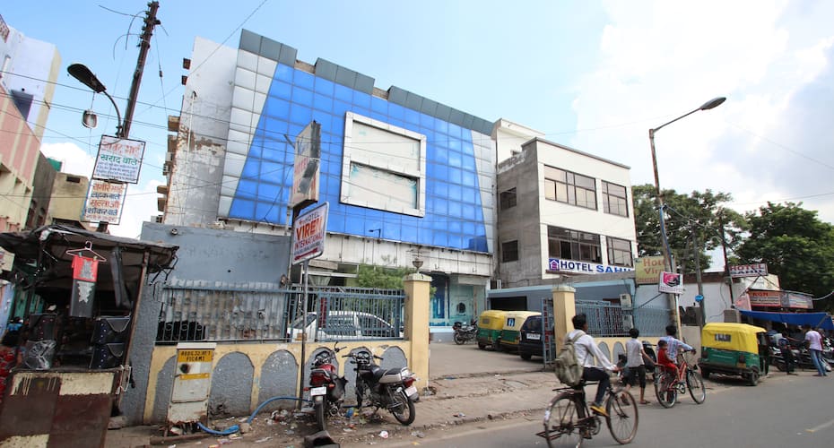 hotel viren international