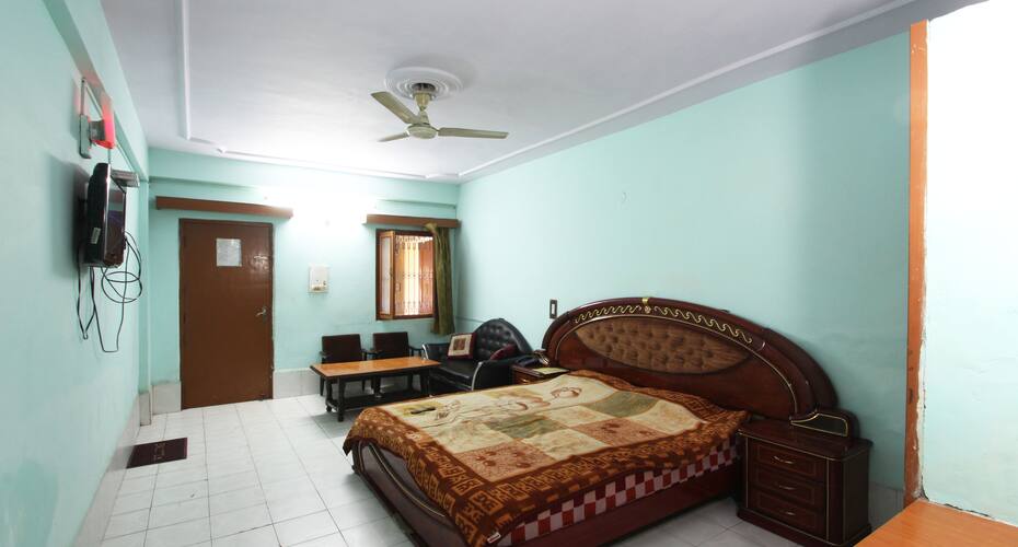 hotel viren international