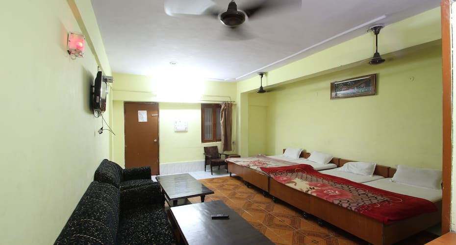 hotel viren international