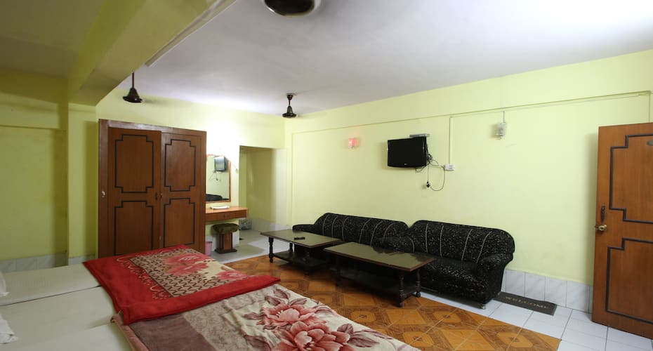 hotel viren international