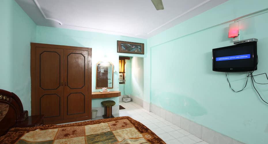 hotel viren international