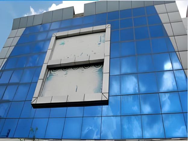 hotel viren international