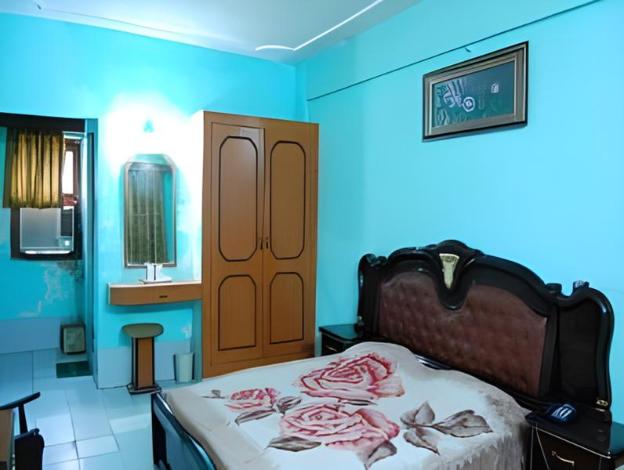 hotel viren international