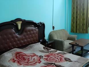 hotel viren international