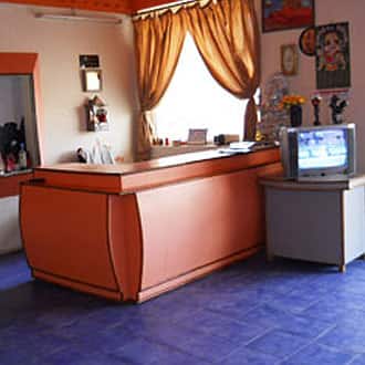 hotel narayan palace