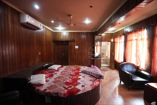 hotel shahjahan